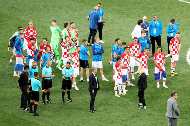 在训练中 在训练中